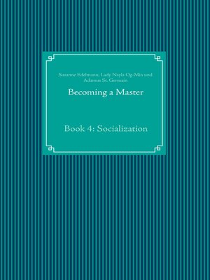 cover image of Becoming a Master